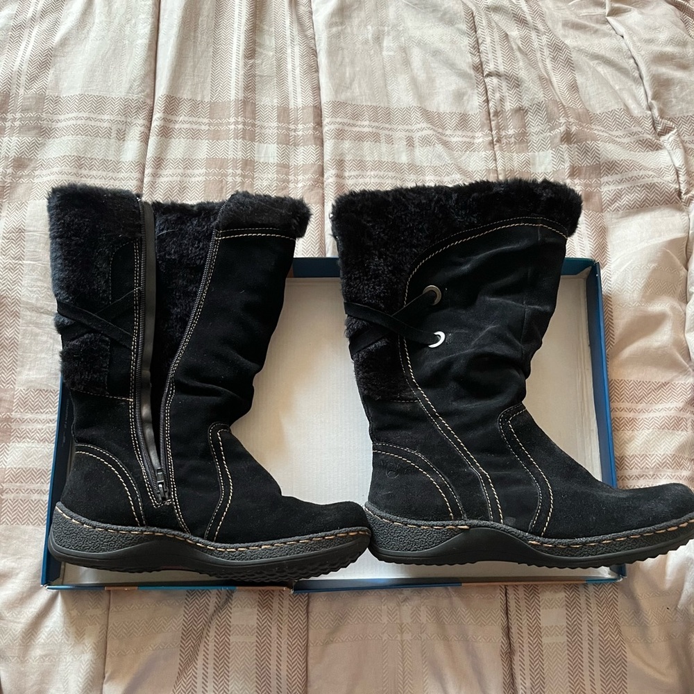 Womans boots